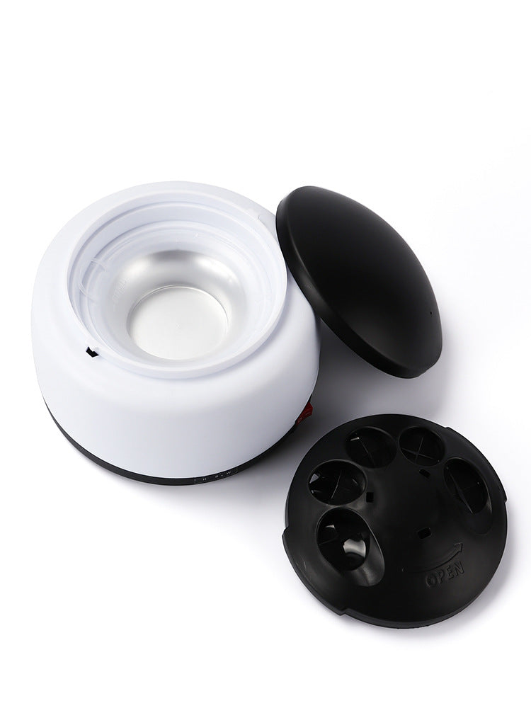 Steam Off™ Gel Removal