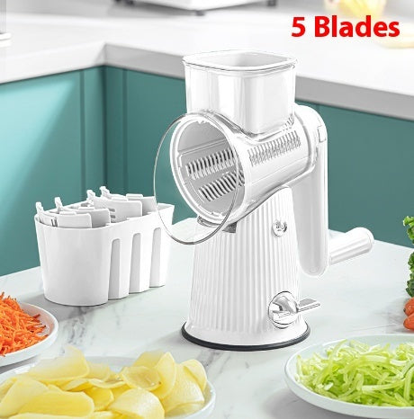 SliceMaster 5X