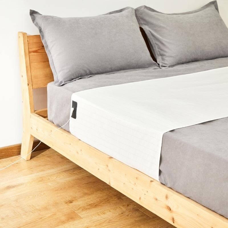 Earth's Healing Grounding Bedsheet