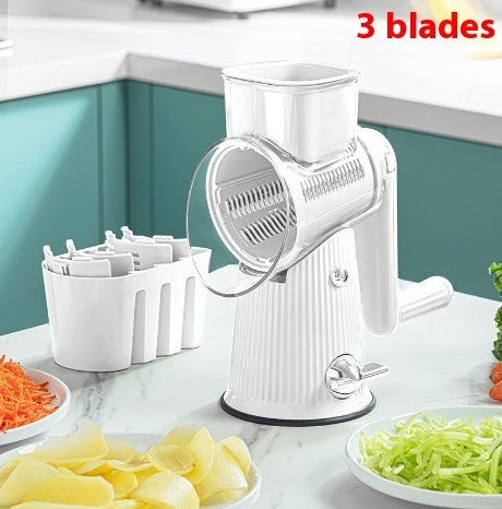 SliceMaster 5X