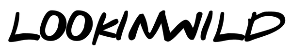 Lookinwild logo