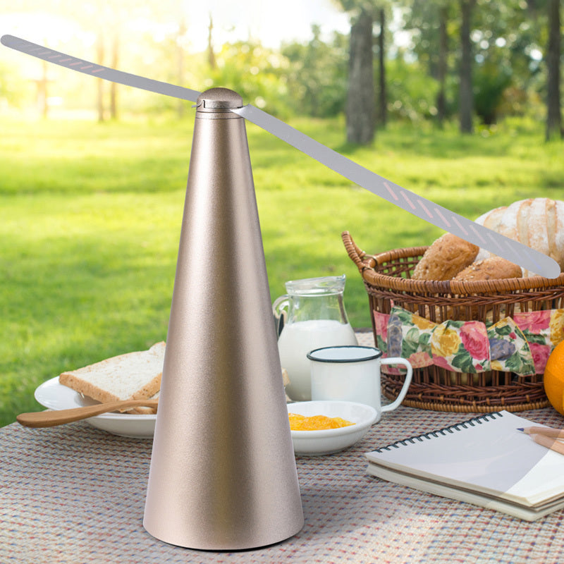 FlyGuard™ Insect Repelling Fan