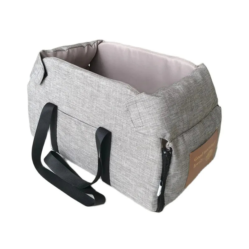 ComfyCruise™ Pet Seat