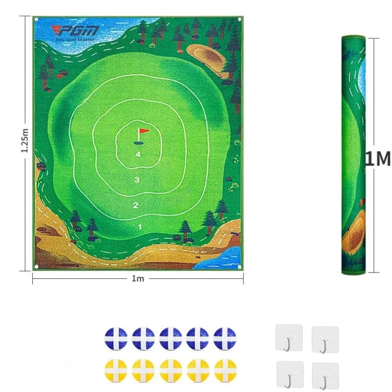 BattleGolf Arena