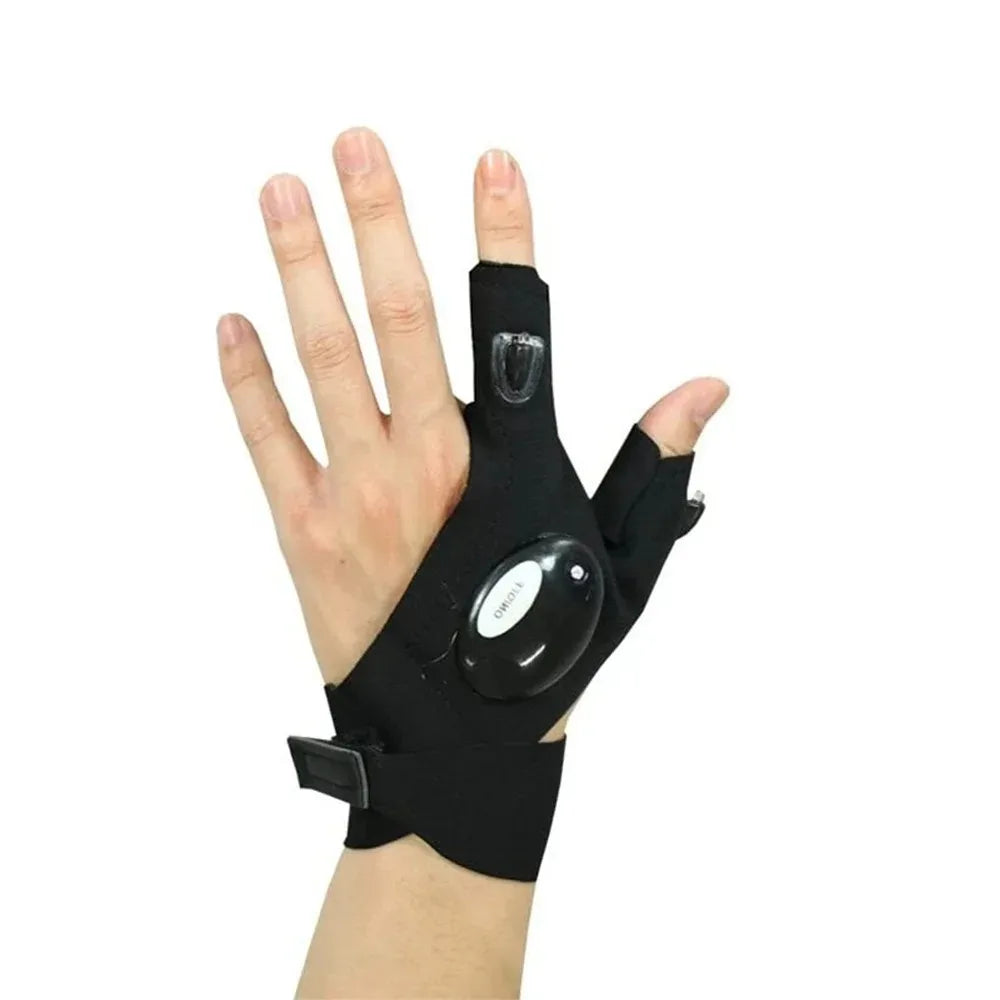 LightHands LED Gloves