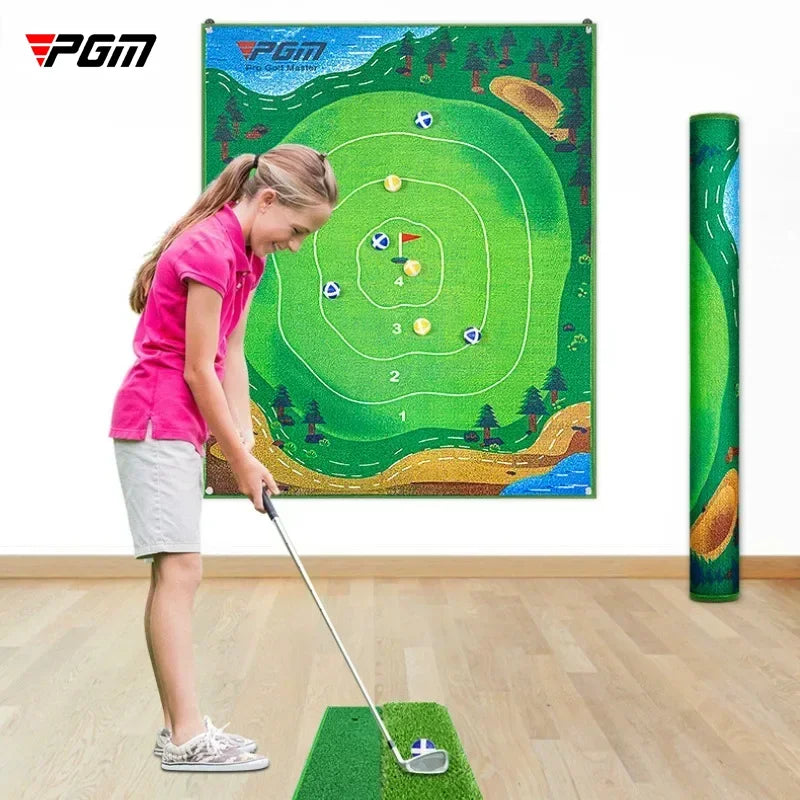 BattleGolf Arena
