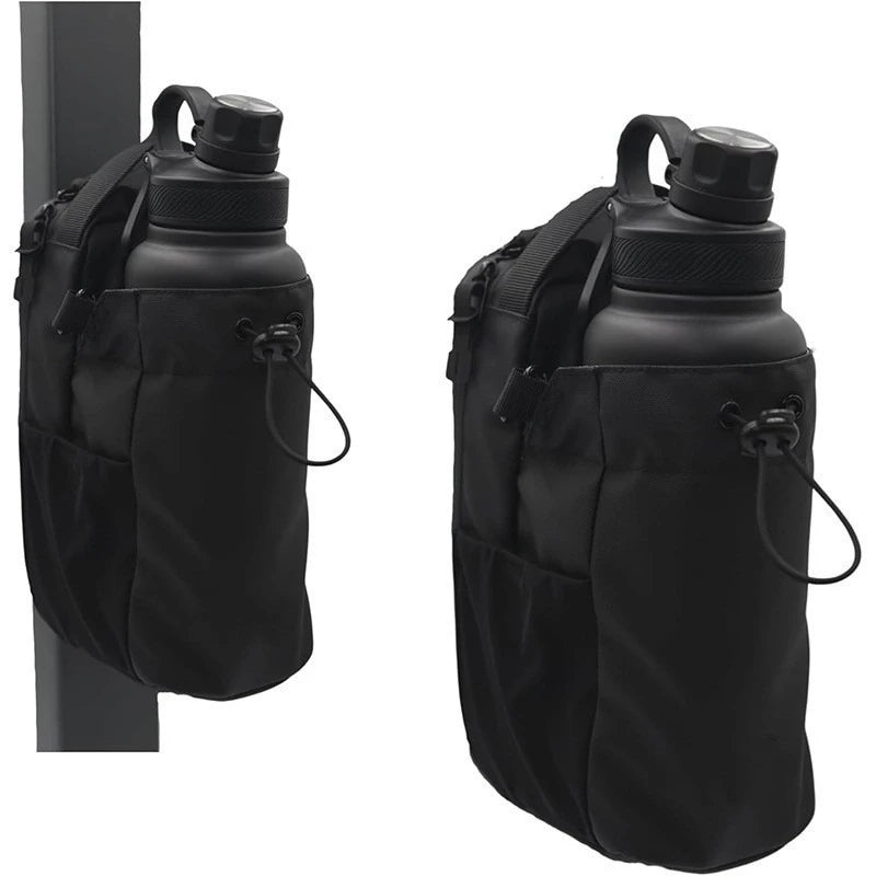 MagniClip Gym Pouch