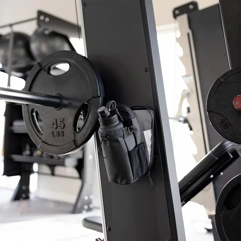 MagniClip Gym Pouch