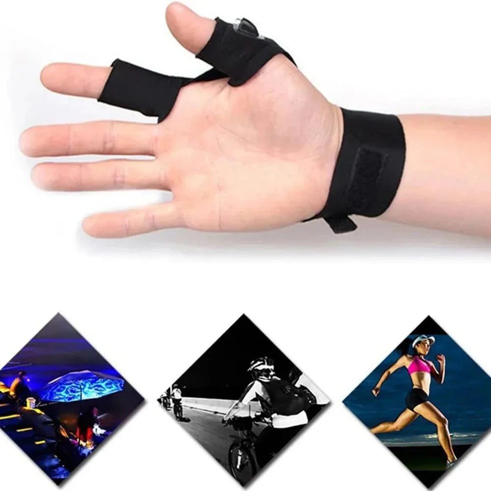 LightHands LED Gloves