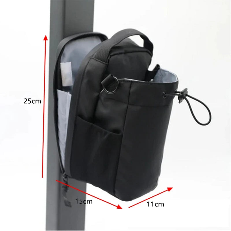 MagniClip Gym Pouch