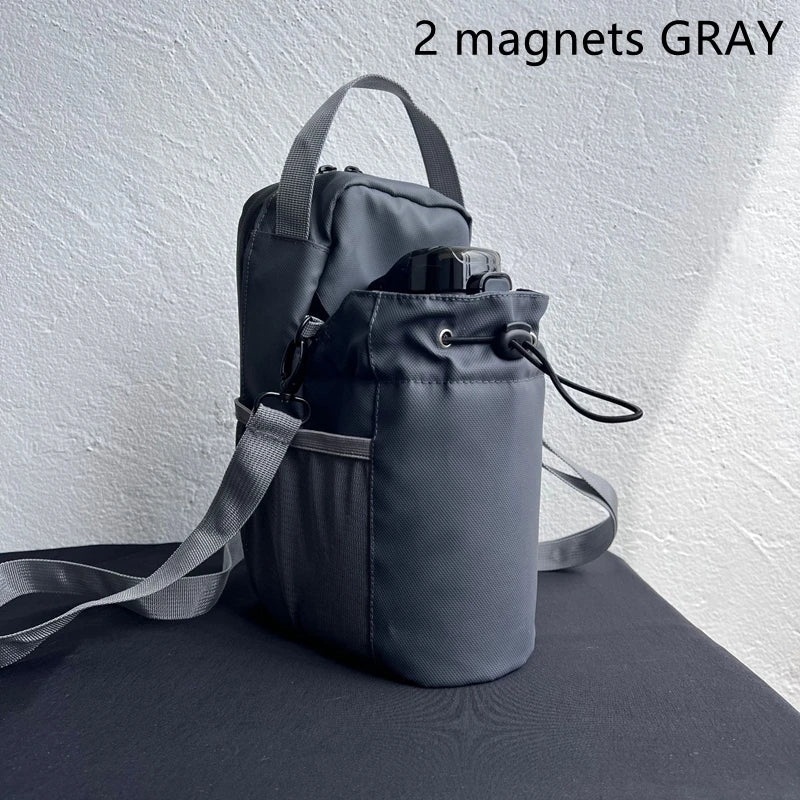 MagniClip Gym Pouch