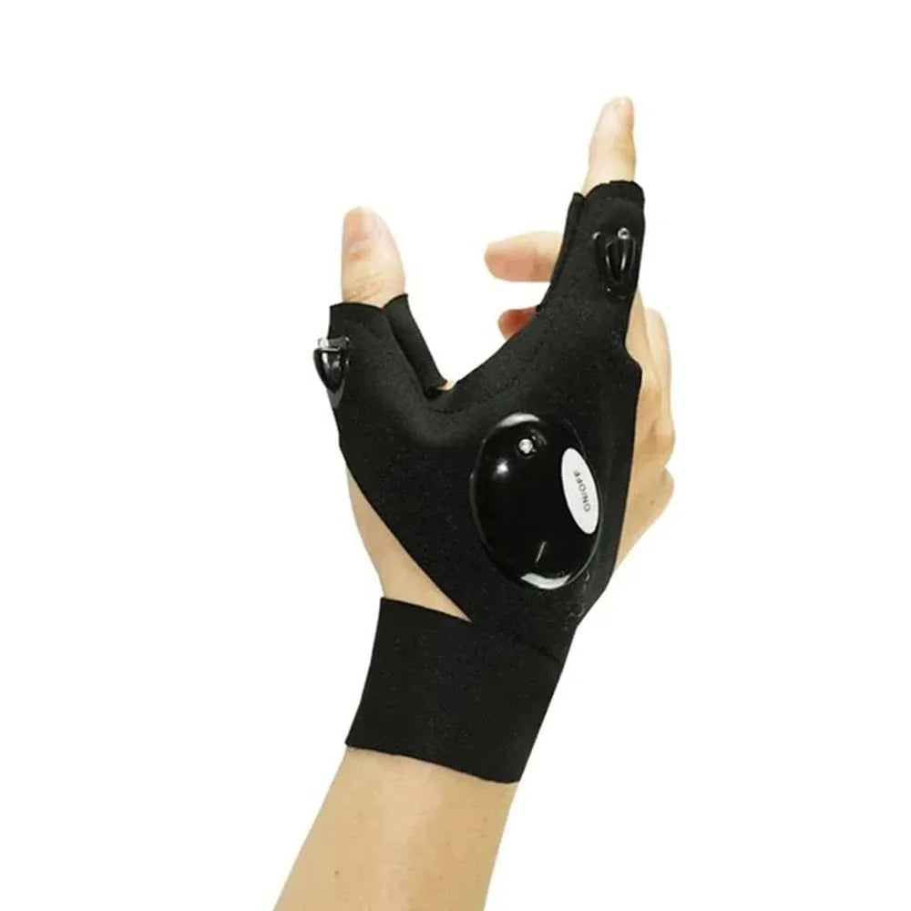 LightHands LED Gloves