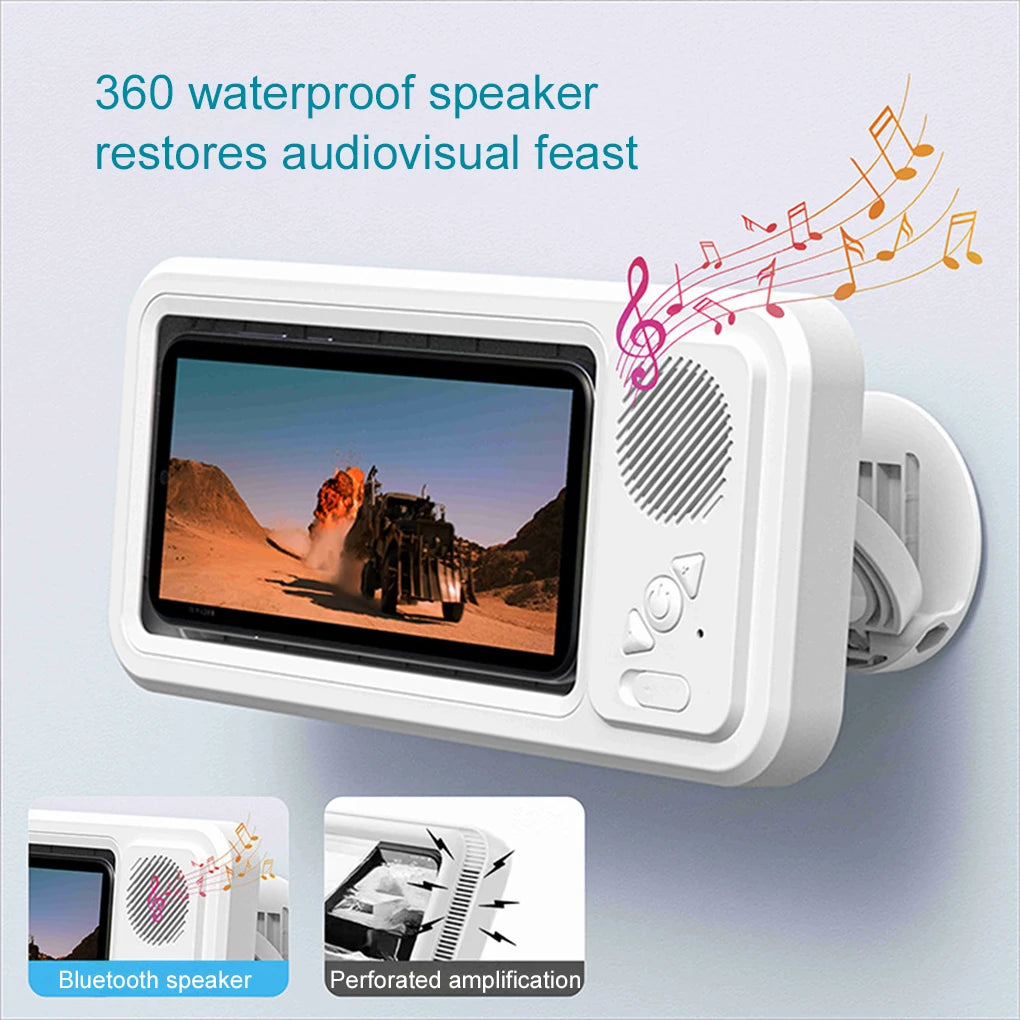 ShowerSound Dock