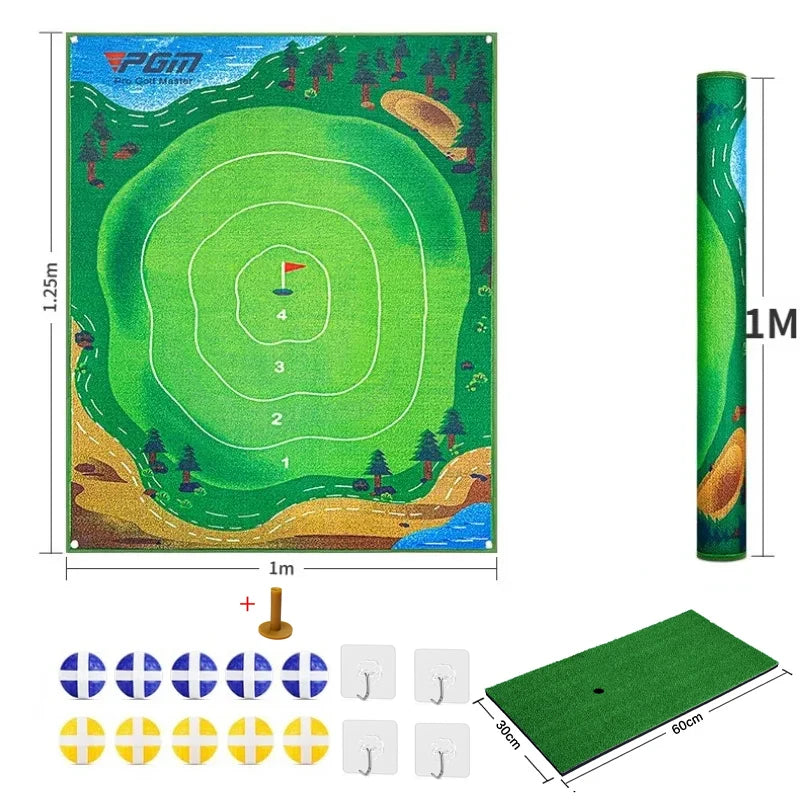 BattleGolf Arena