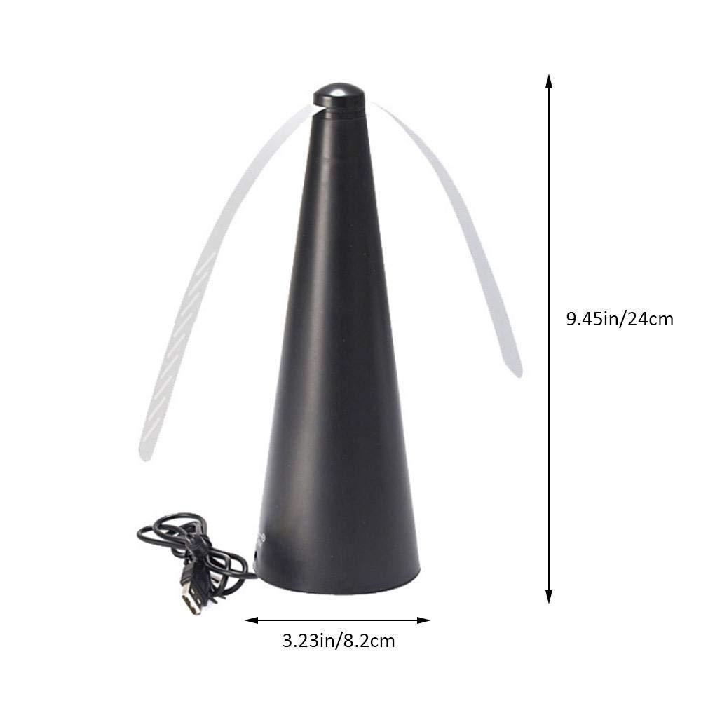FlyGuard™ Insect Repelling Fan