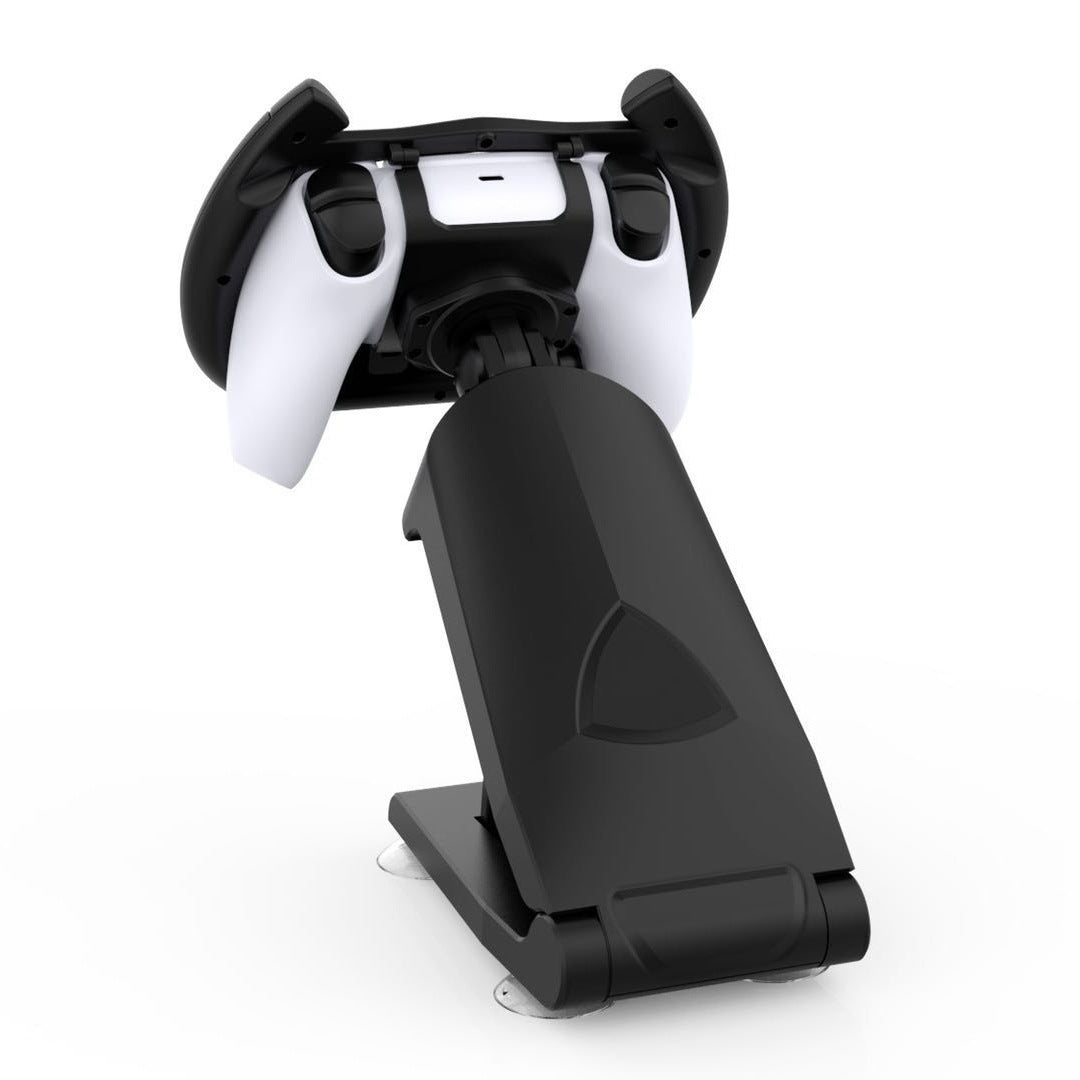 PS5 Steering Wheel Stand for Enhanced Racing Games