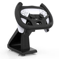 PS5 Steering Wheel Stand for Enhanced Racing Games