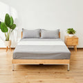 Earth's Healing Grounding Bedsheet