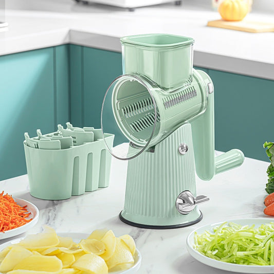 SliceMaster 5X
