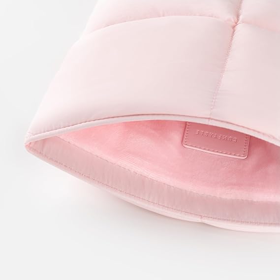 Puffy Laptop Sleeve