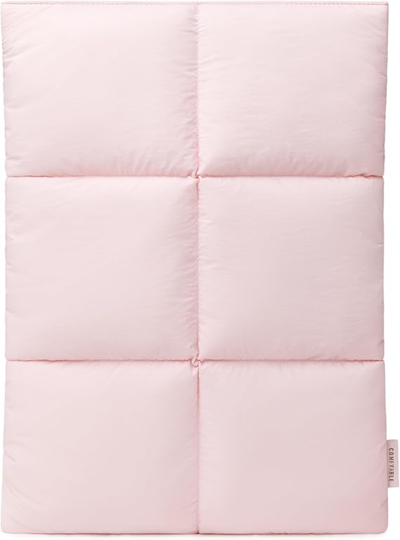 Puffy Laptop Sleeve