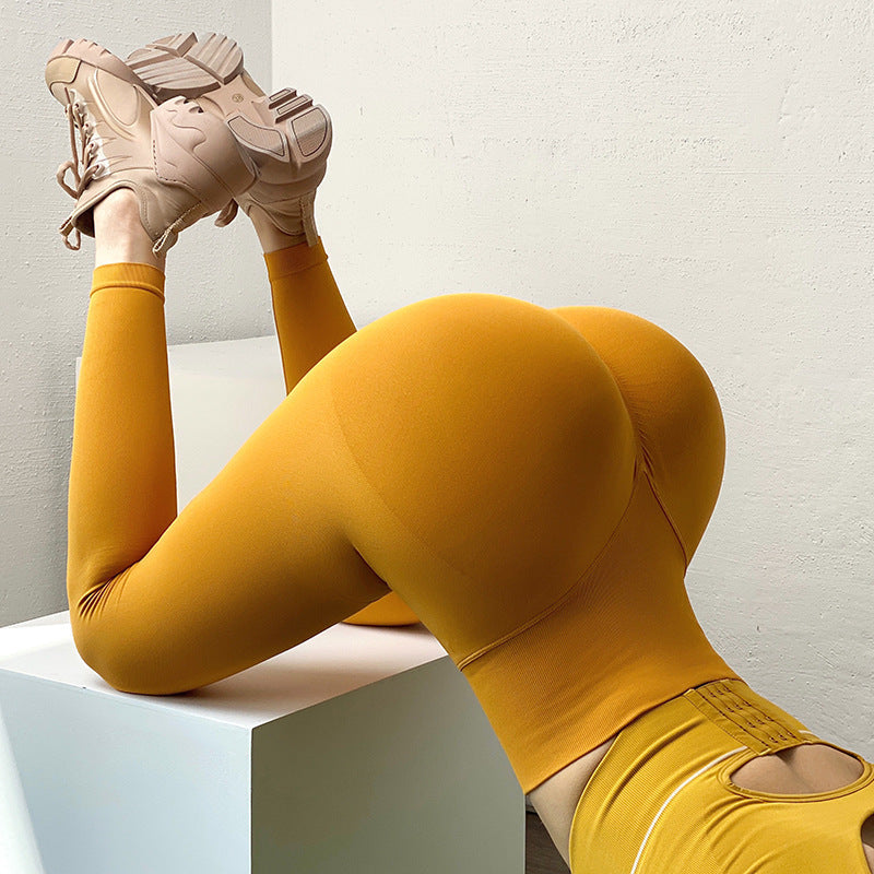 Sculptseam Contouring Legging