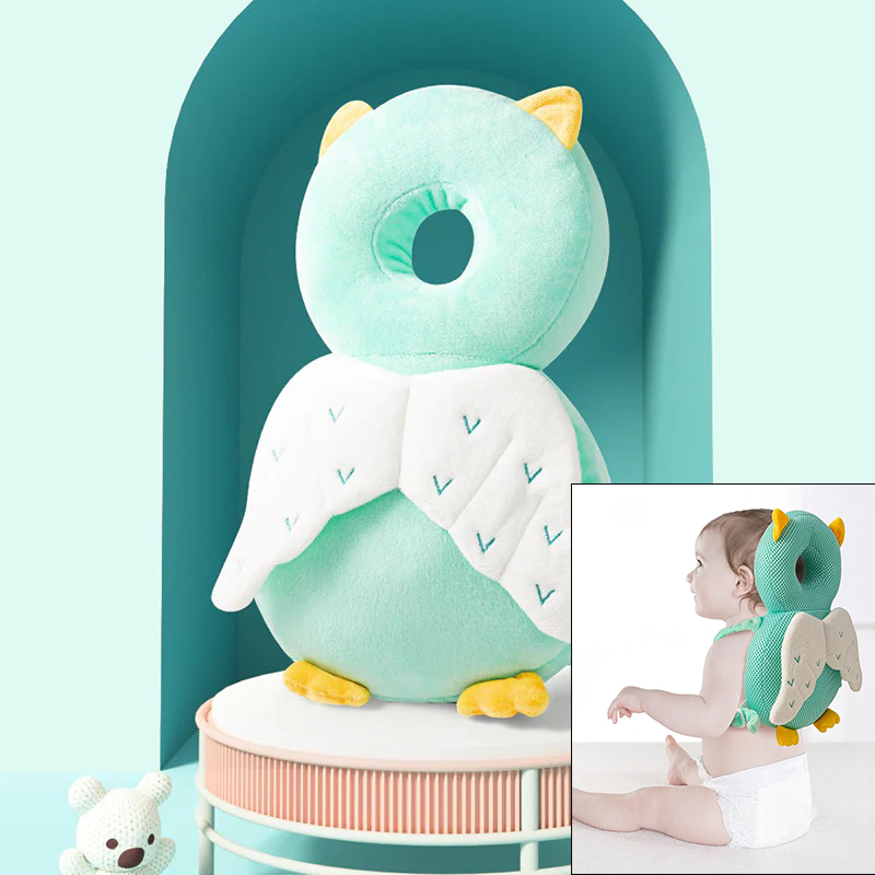 PlushyMate