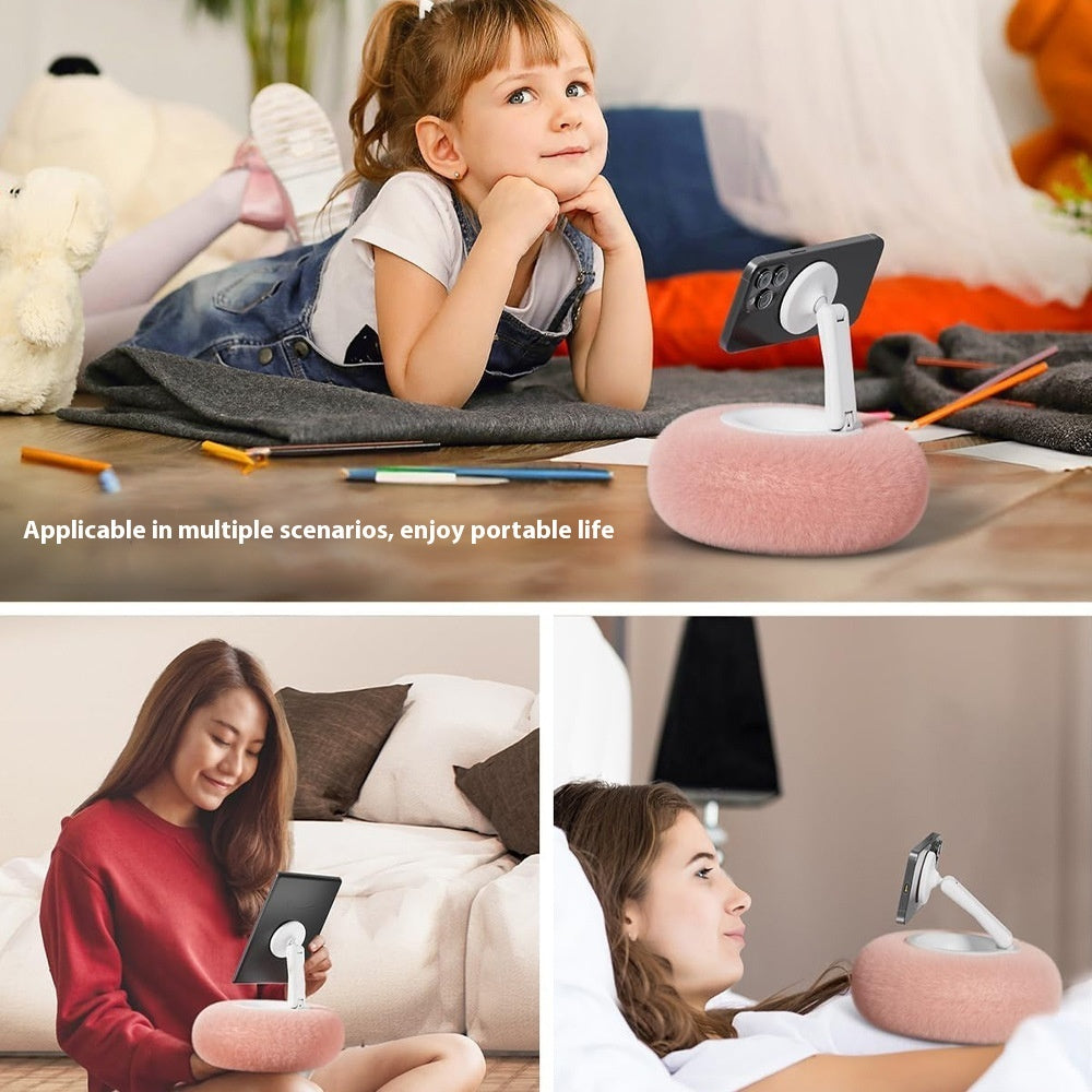 PillowPod