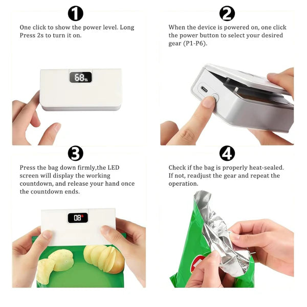 FreshLock Sealer