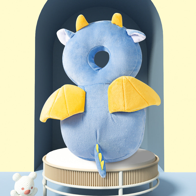 PlushyMate