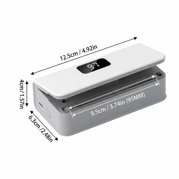 FreshLock Sealer