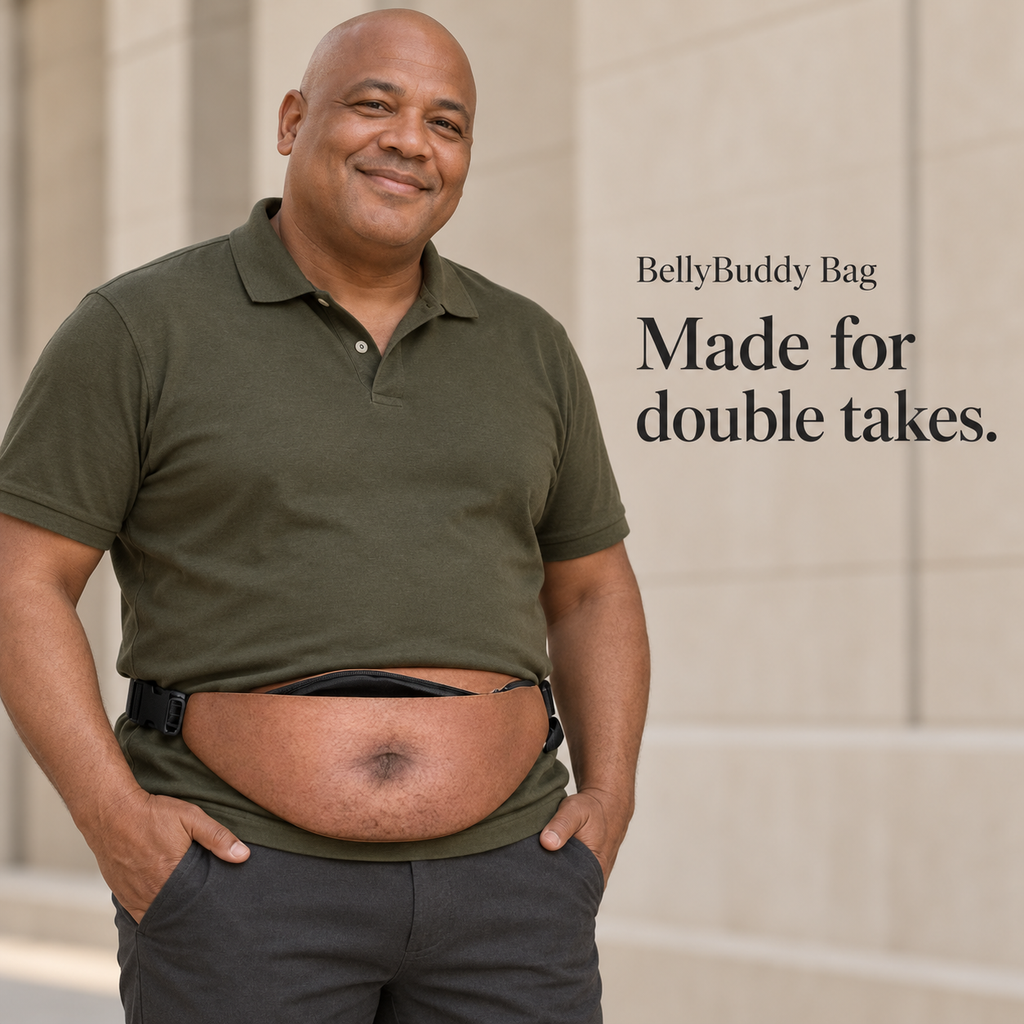 BellyBuddy Bag