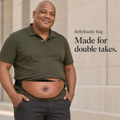 BellyBuddy Bag
