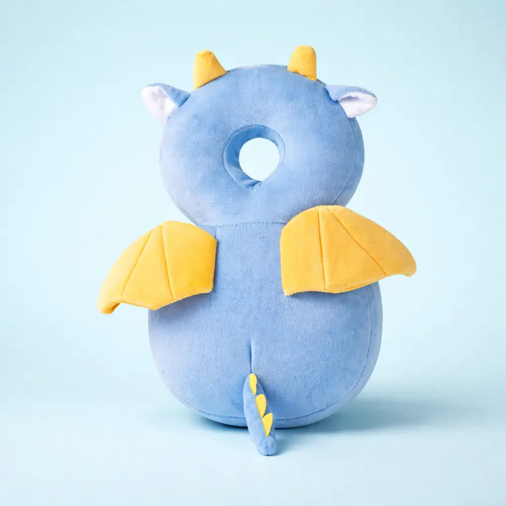 Puff Baby Backfall Cushion