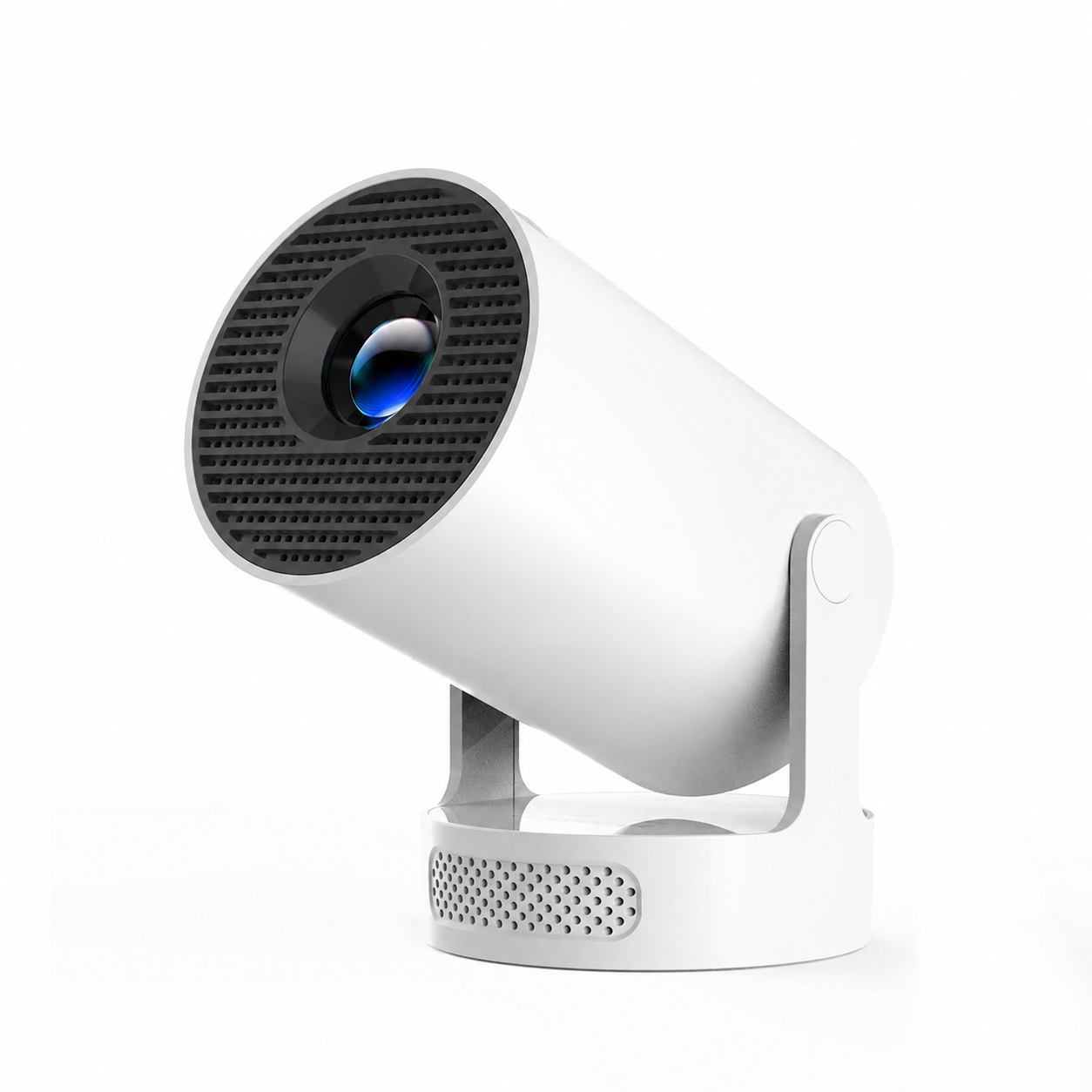 Cinema Hub Portable Projector