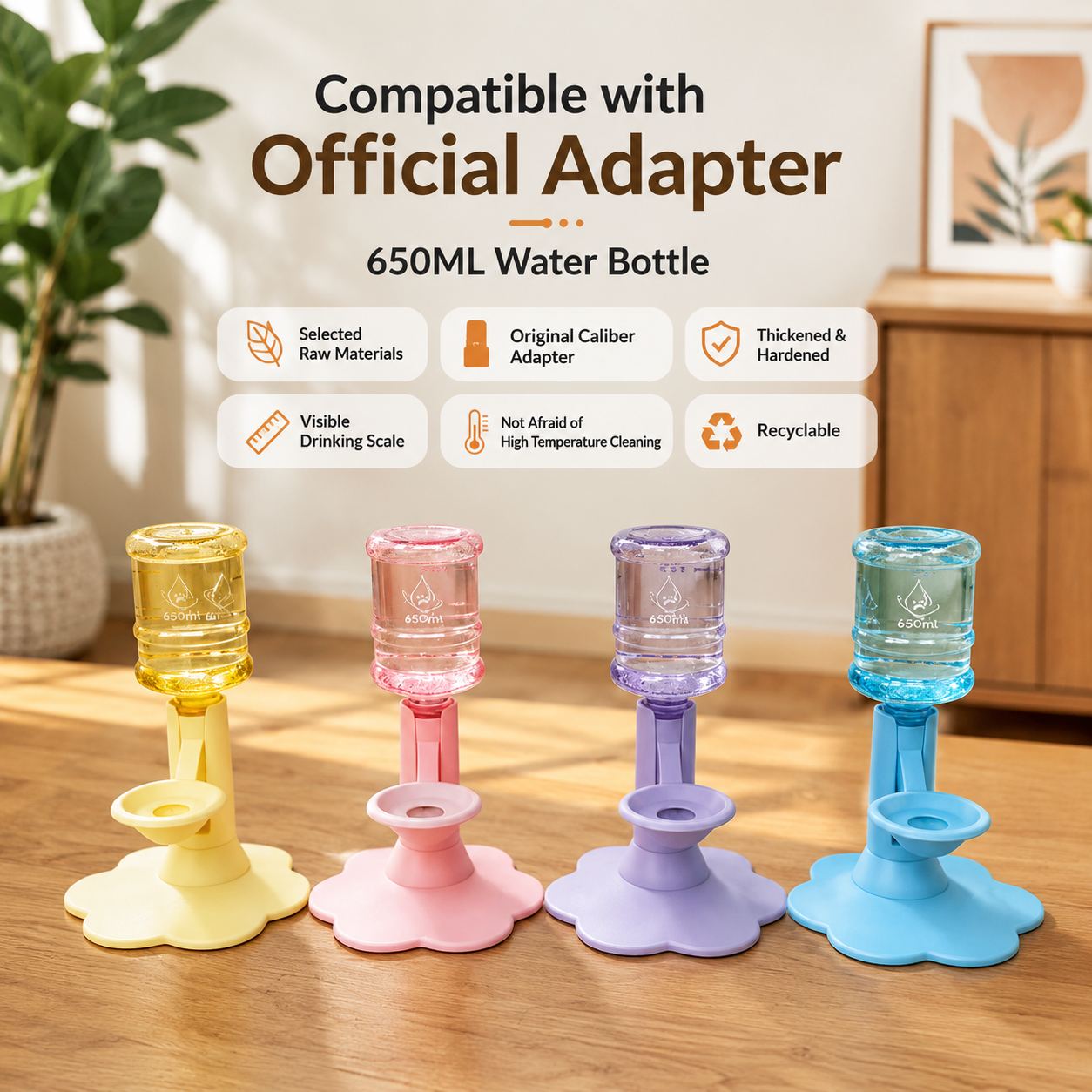 Kitty Drink Bar