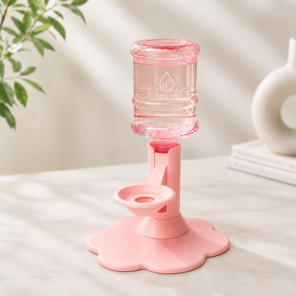 Kitty Drink Bar