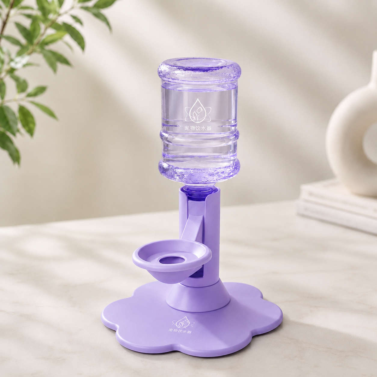 Kitty Drink Bar