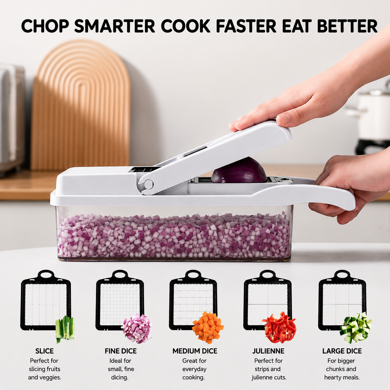 SliceMaster Pro