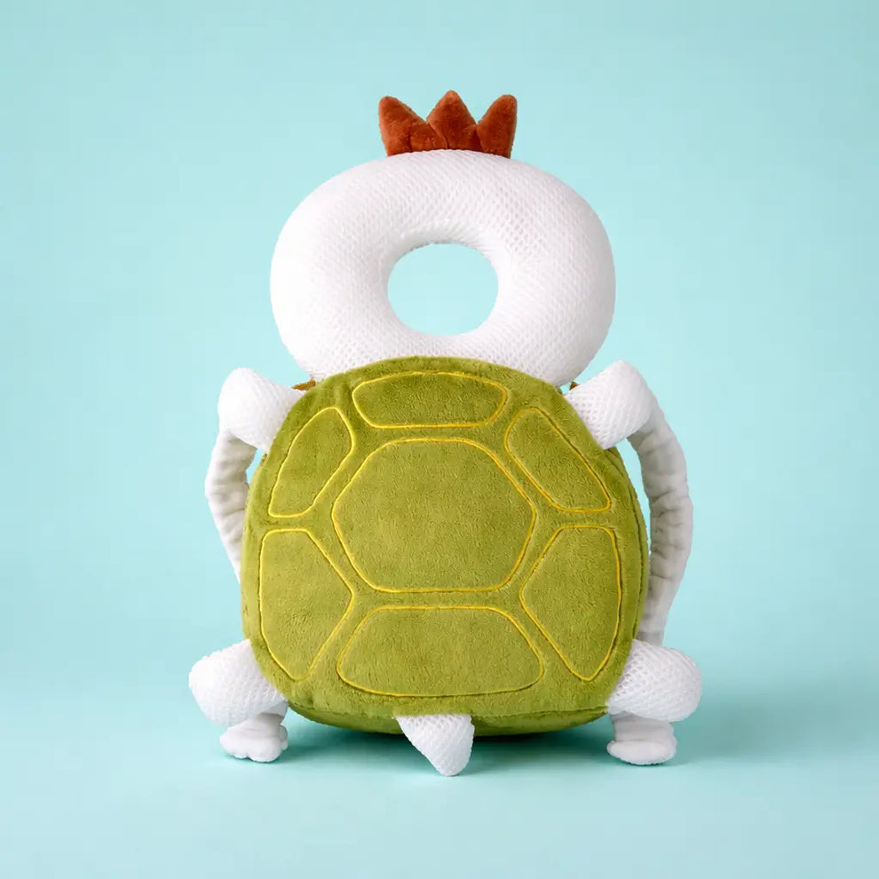 Puff Baby Backfall Cushion