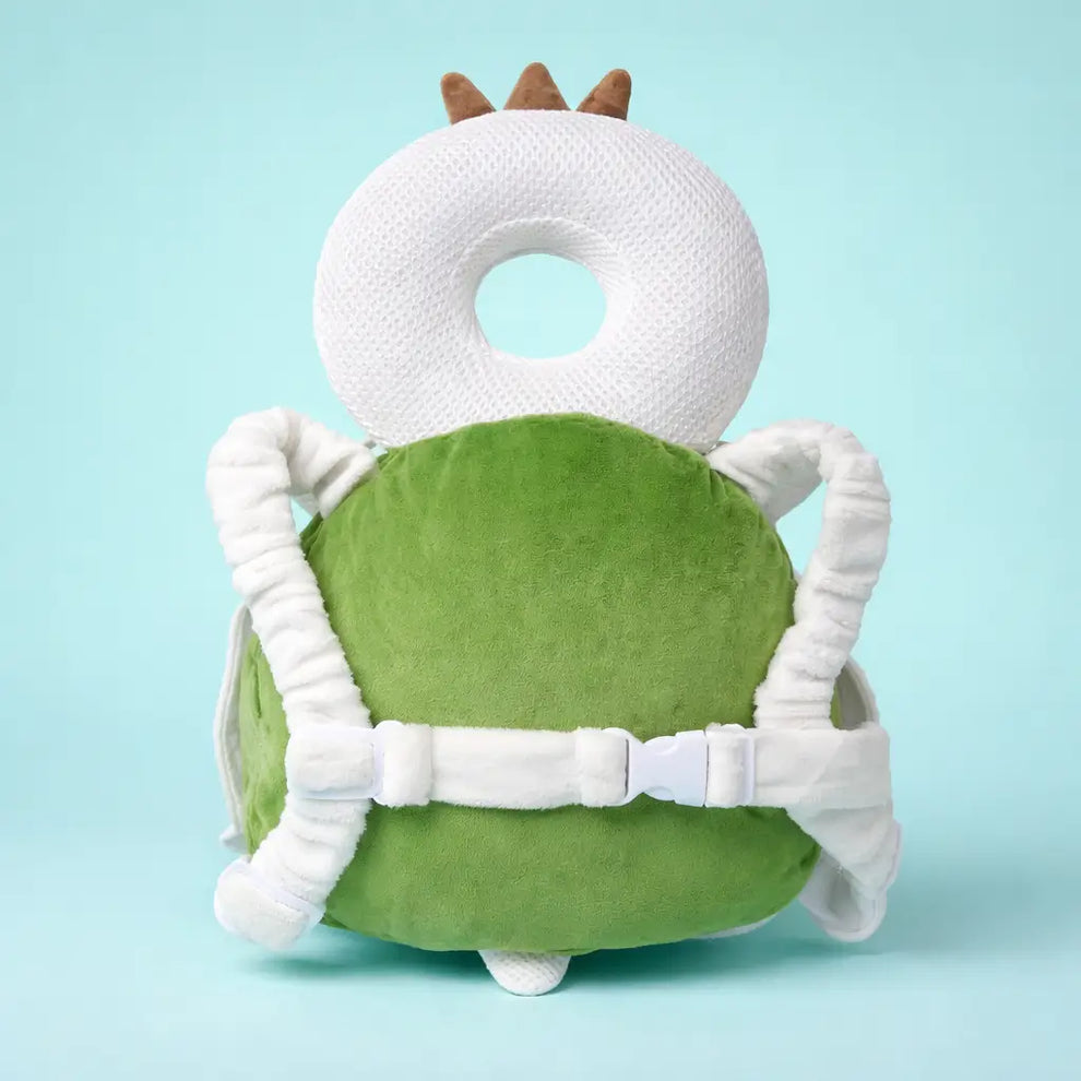 Puff Baby Backfall Cushion