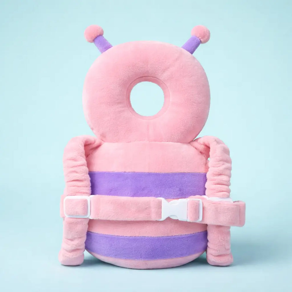Puff Baby Backfall Cushion