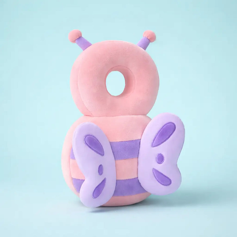 Puff Baby Backfall Cushion