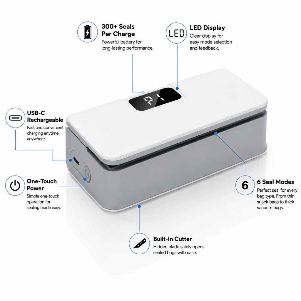 FreshLock Sealer