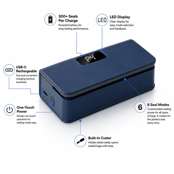 FreshLock Sealer
