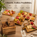 PuzzleServe Board