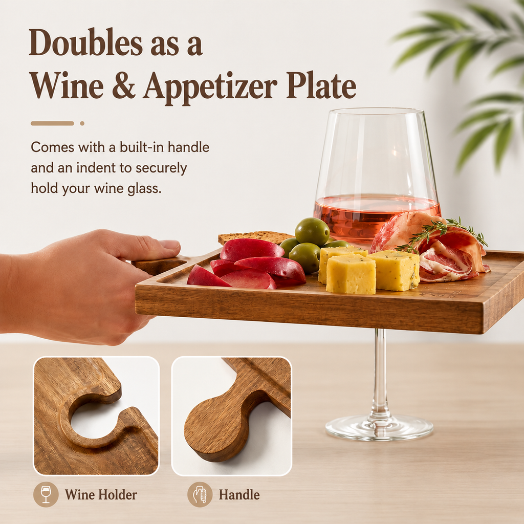 PuzzleServe Board