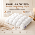 Chillow Pillow