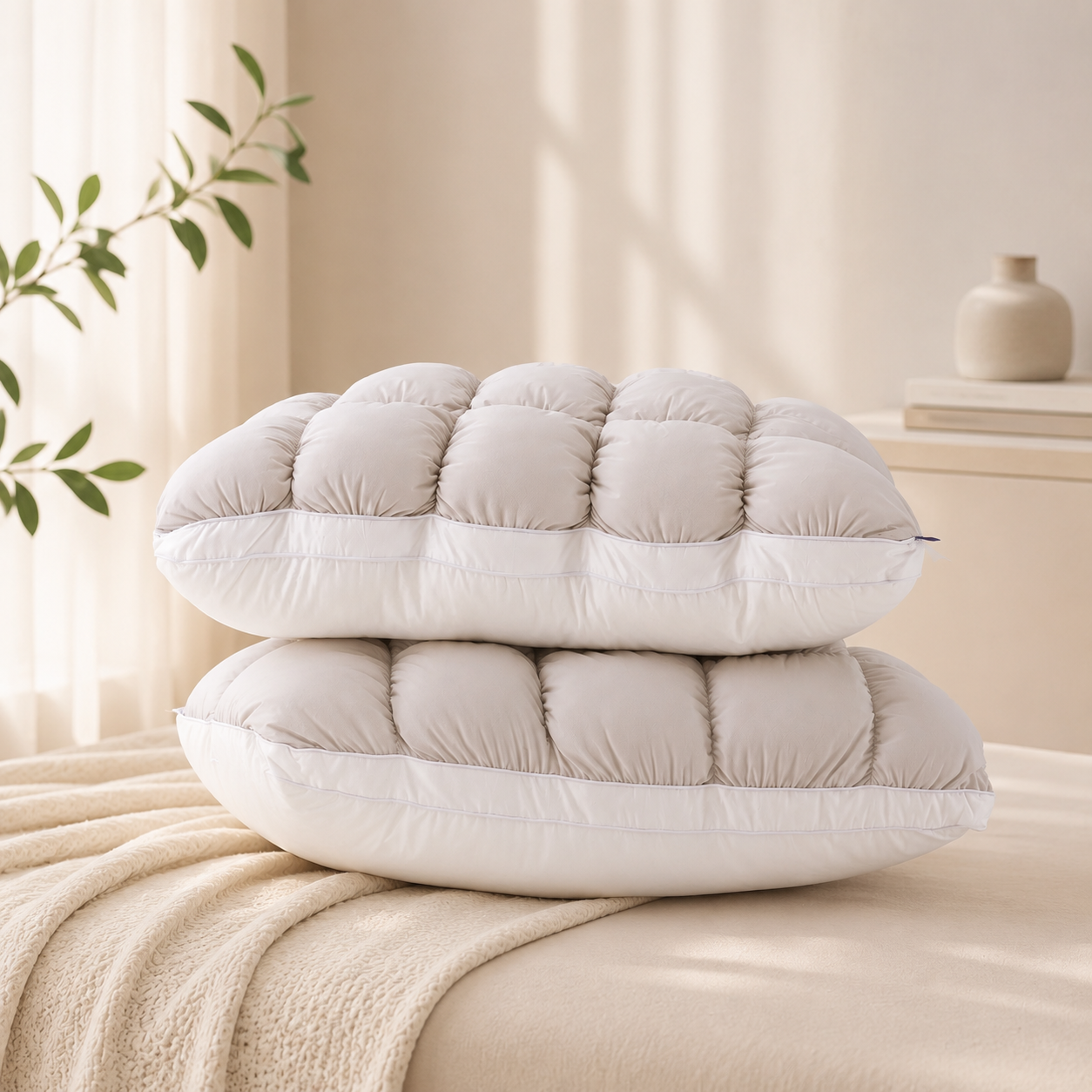 Chillow Pillow