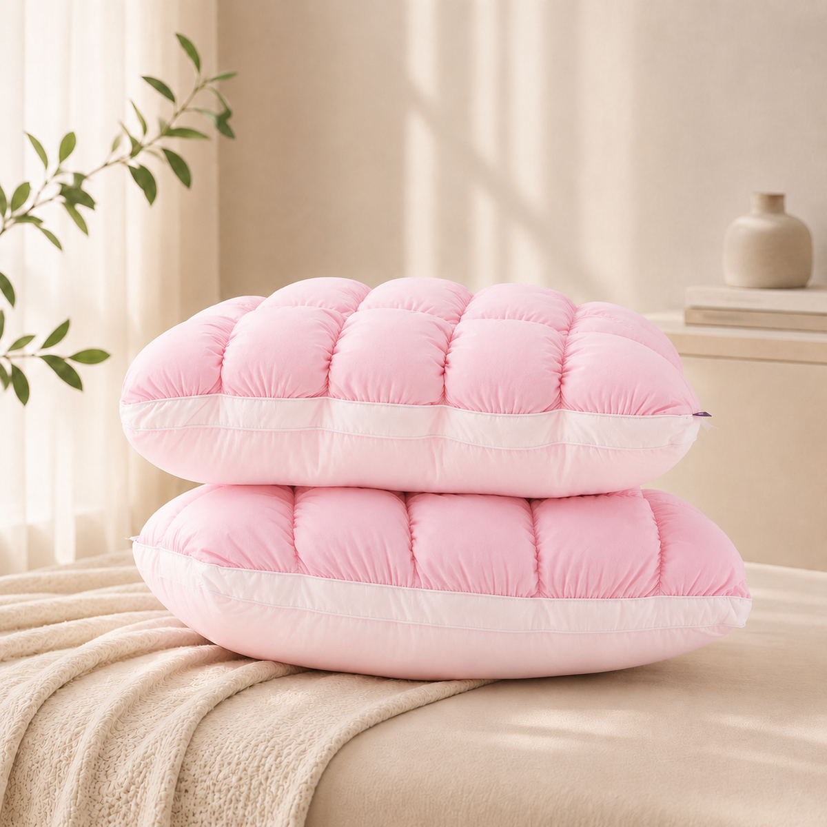 Chillow Pillow